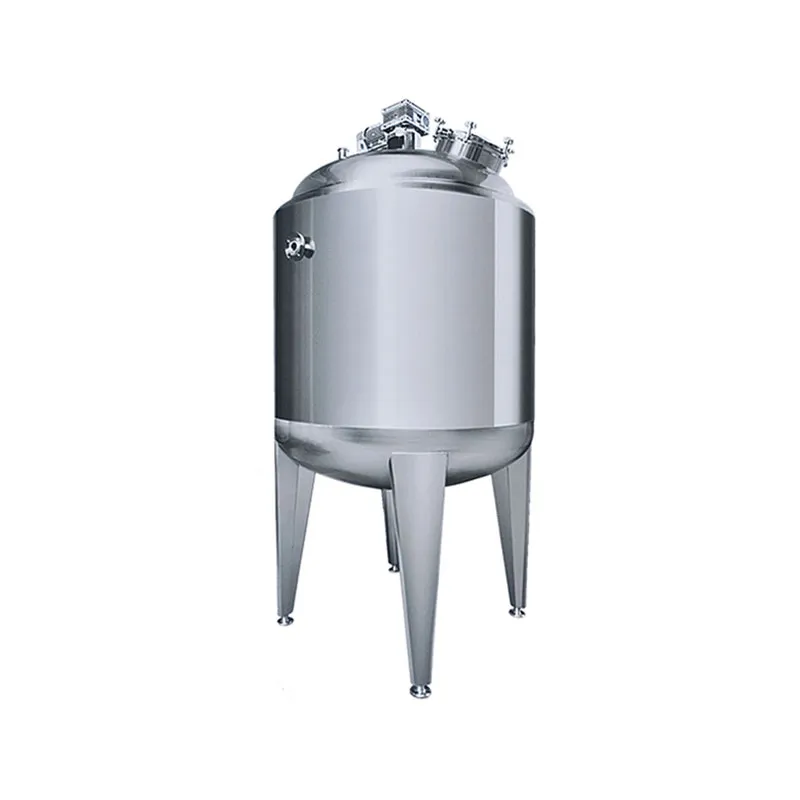 BAPW-300 Резервуар для смешивания конфет